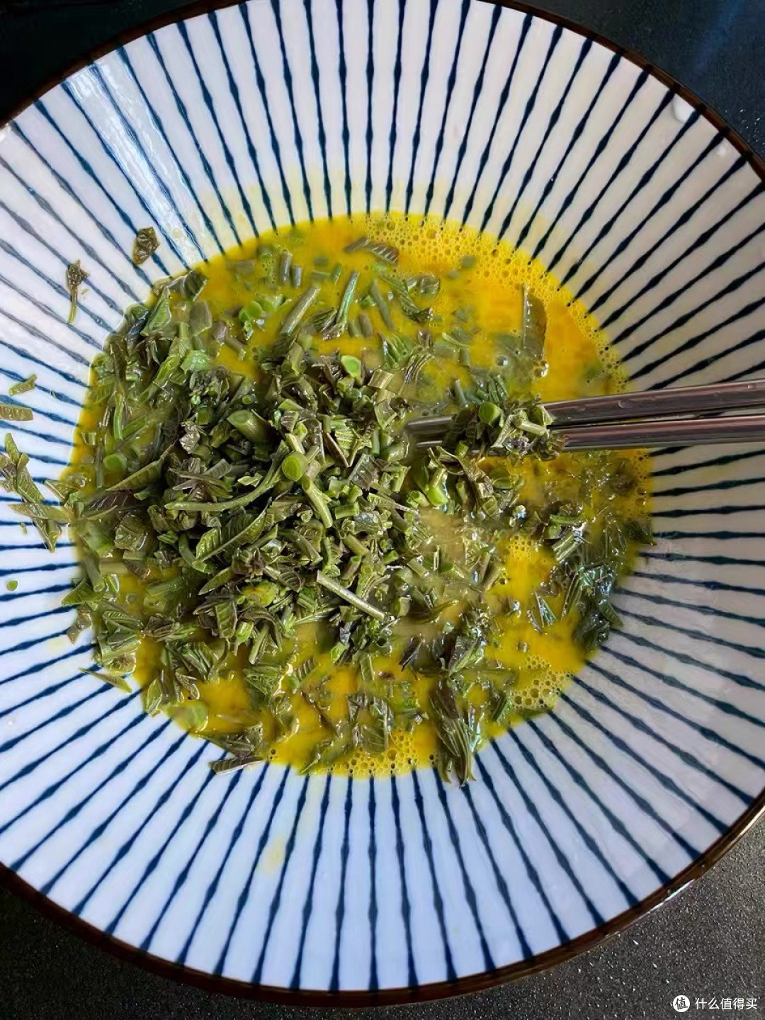 春日香椿:舌尖上的春天