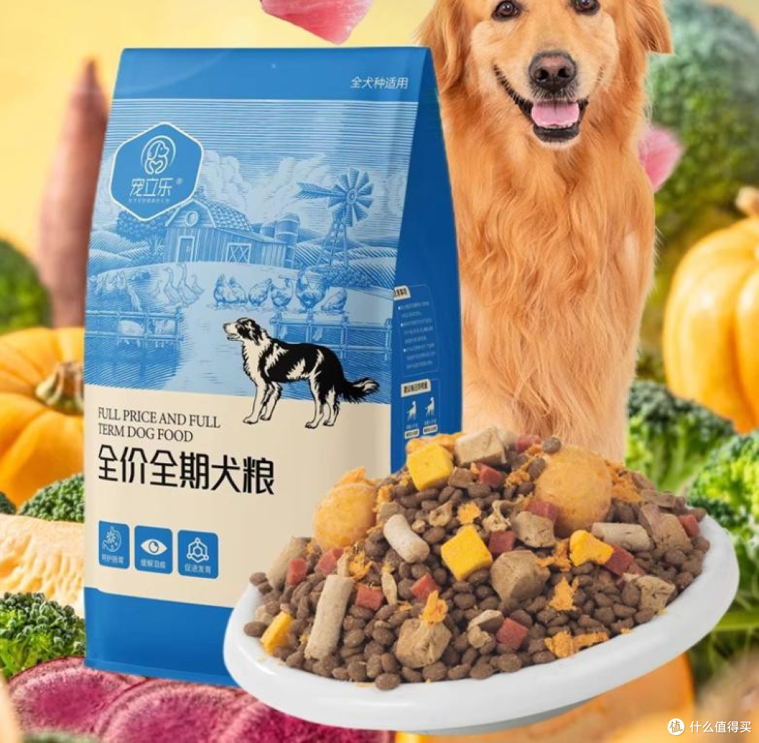 预算有限怎么选？狗粮排名前十品牌中的高性价比之王