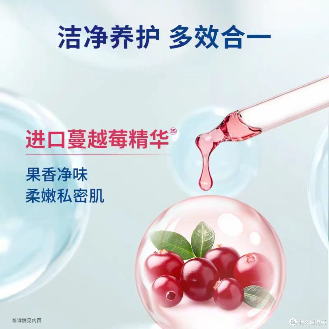 私密护理别瞎洗!Intima 茵缇玛才是温柔本命✨