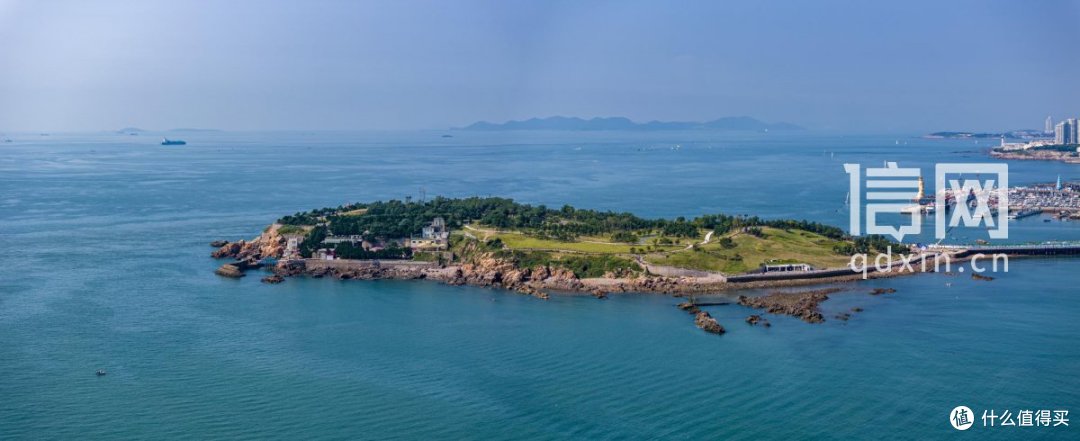 全域整合+体验融合 青岛春季旅游热度持续攀升