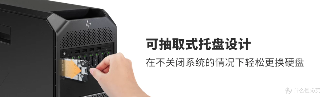硬盘模组怎么选？从“能用”到“好用”，专业用户都看重这几点