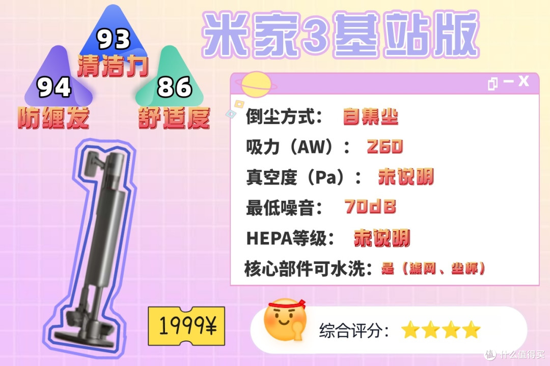 2026手持式吸尘器十大品牌有哪些?一文告诉你什么牌子的吸尘器好