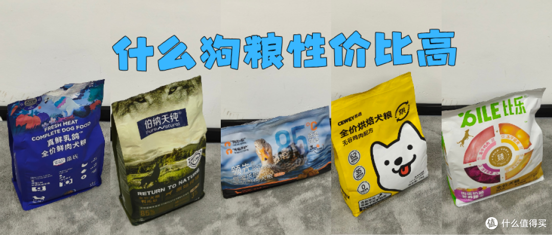 揭秘2026狗粮十大排名，看看究竟哪个牌子好？性价比推荐