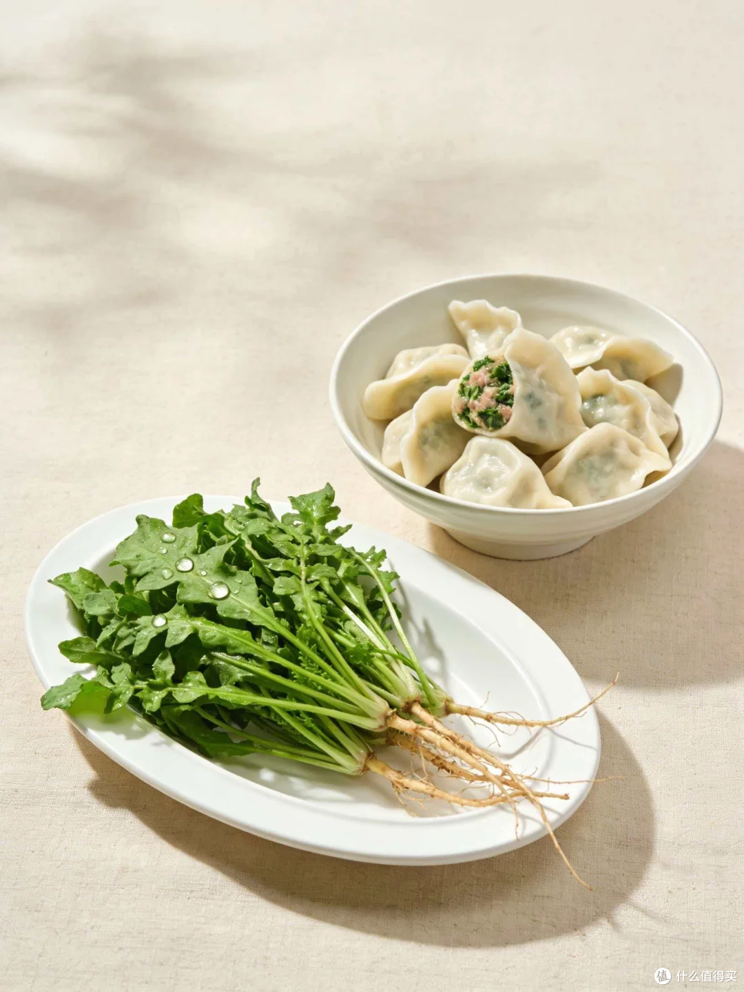 初春护生菜挑选 + 做法攻略|鲜掉眉毛还养五脏,错过等一年
