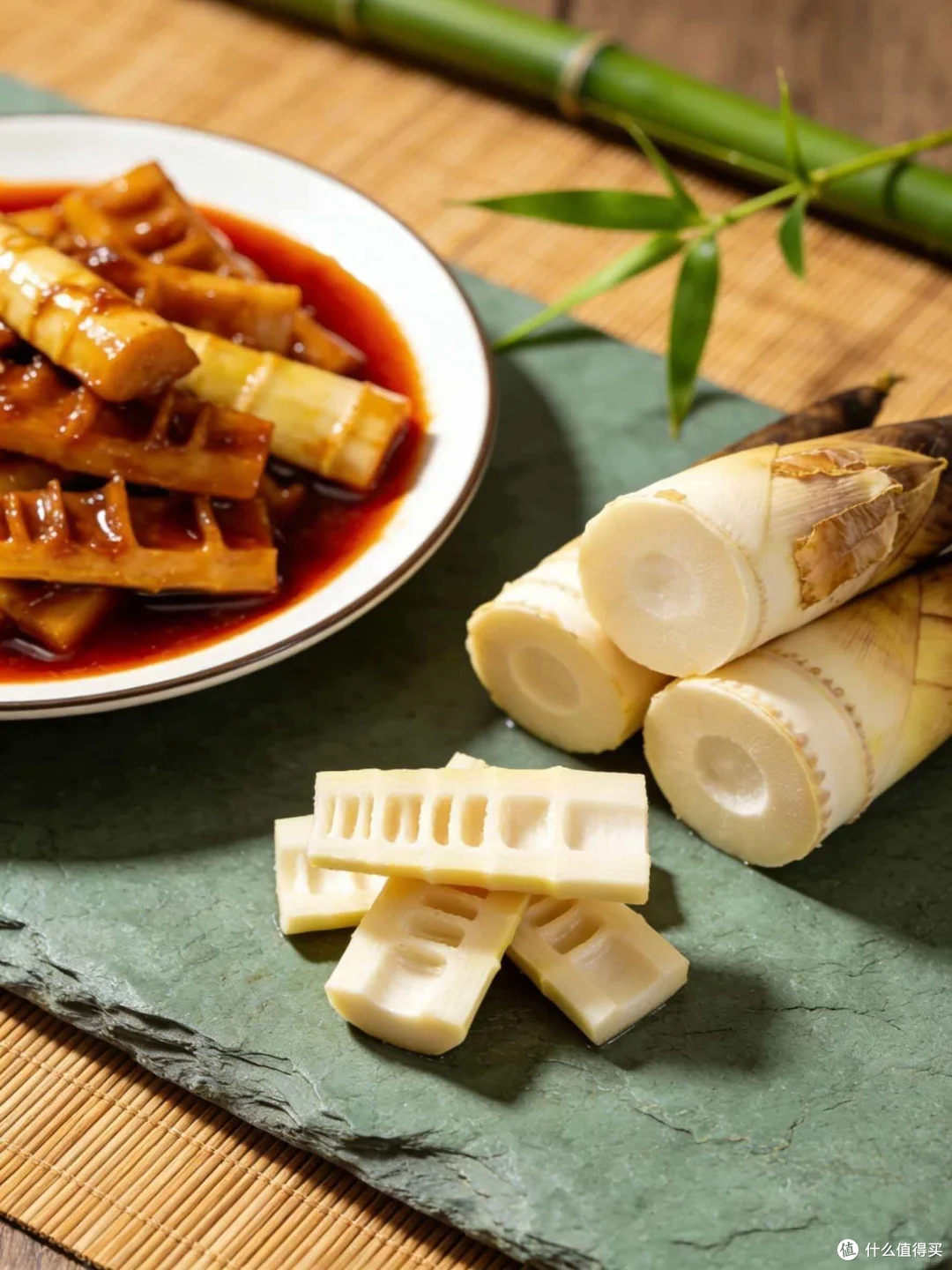 初春护生菜挑选 + 做法攻略|鲜掉眉毛还养五脏,错过等一年