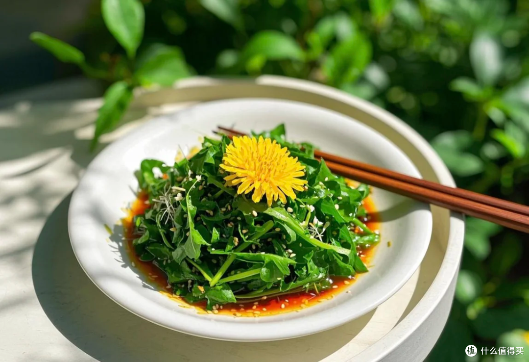 初春护生菜挑选 + 做法攻略|鲜掉眉毛还养五脏,错过等一年