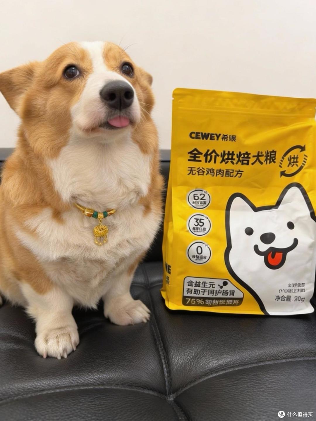 平价党养狗,什么狗粮最划算?玻璃胃吃希喂狗粮3个月真实分享