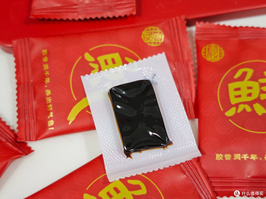 胶香浓郁锁营养，气血充盈养出少女肌：希姆森阿胶凝膏实测体验
