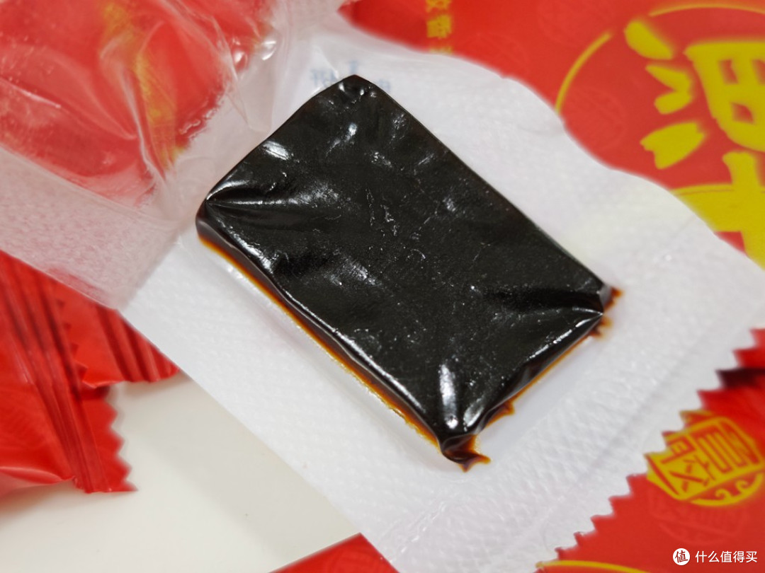 胶香浓郁锁营养，气血充盈养出少女肌：希姆森阿胶凝膏实测体验
