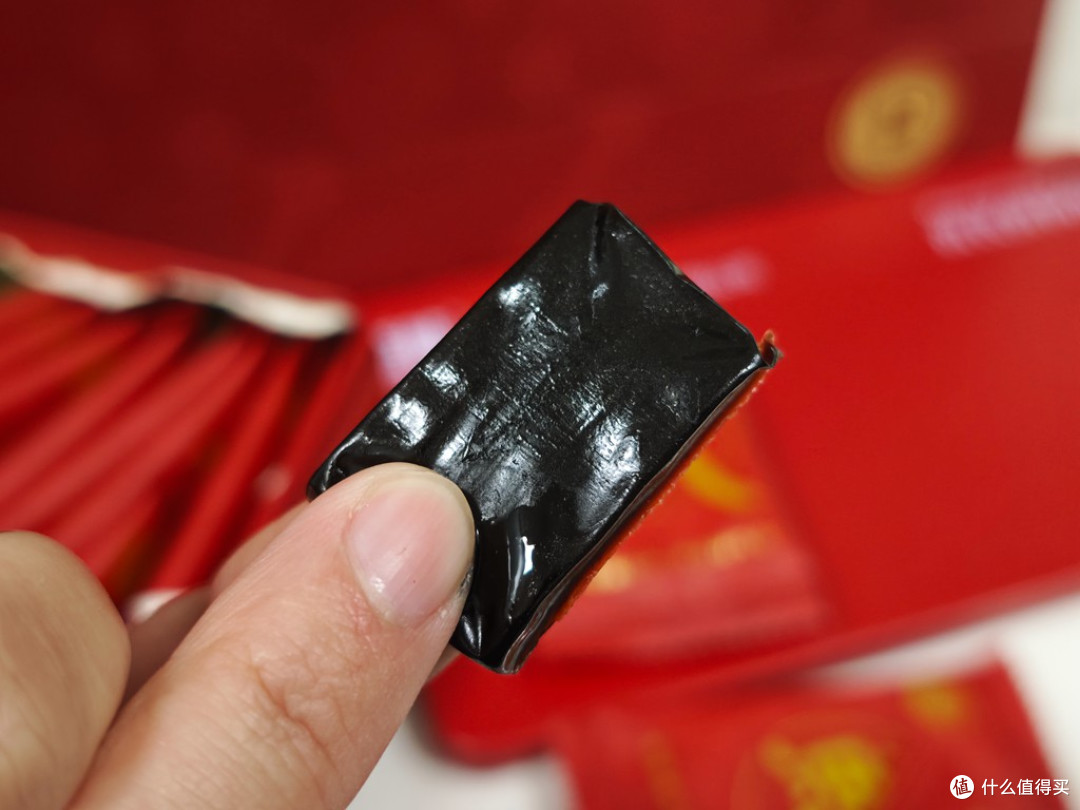 胶香浓郁锁营养，气血充盈养出少女肌：希姆森阿胶凝膏实测体验