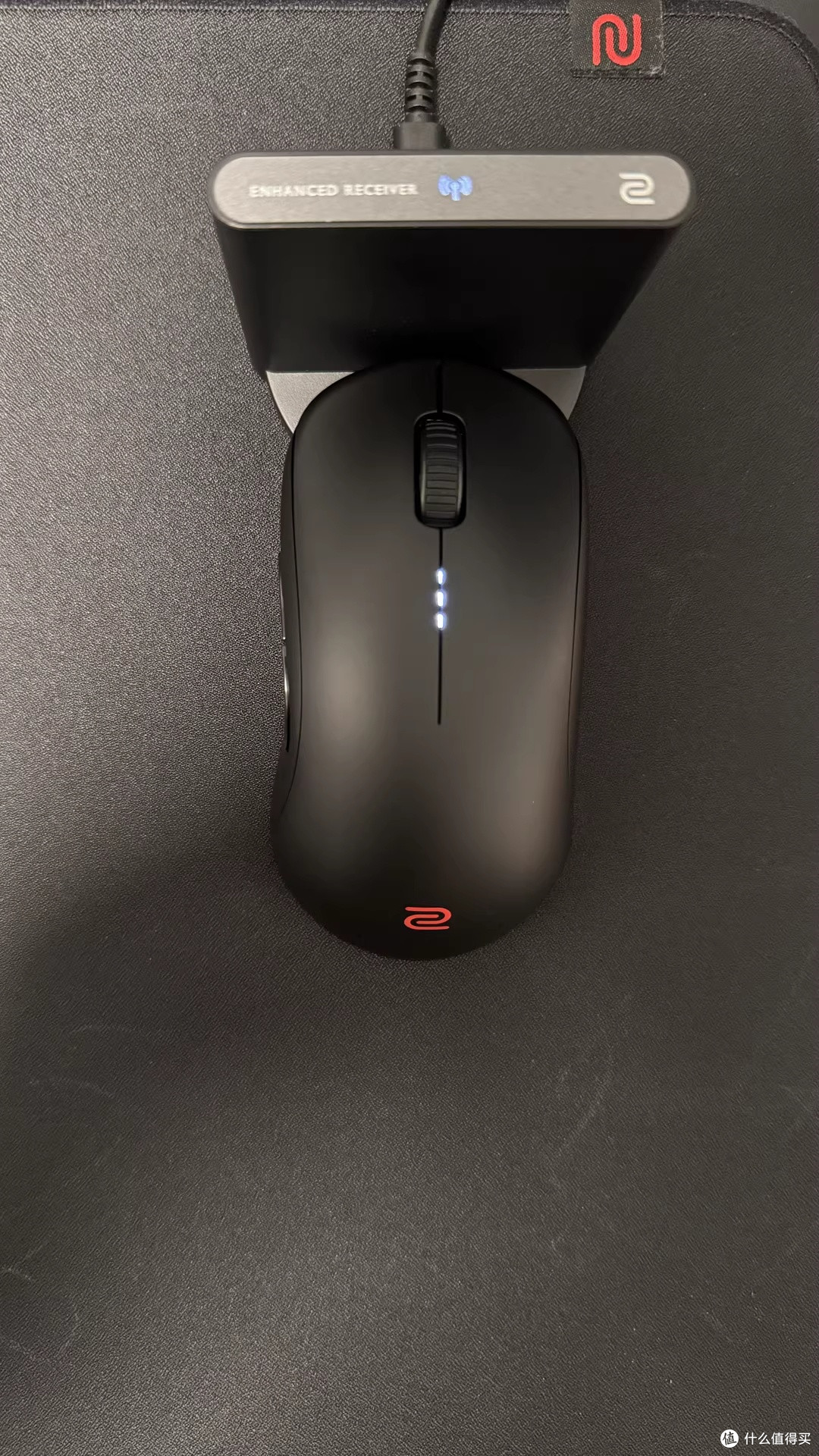 闲鱼百元捡漏ZOWIE U2-DW:职业电竞鼠的隐藏性价比