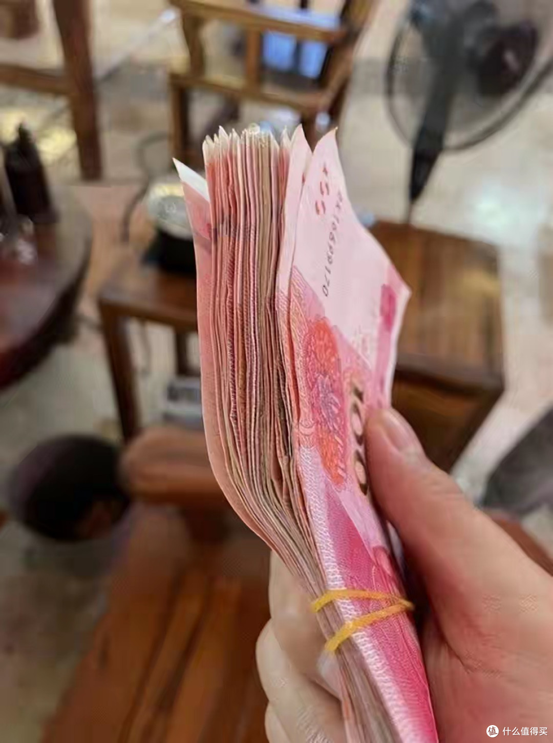 商界清流!于东来:一人退3000,不退心难安,6980元门票太贵