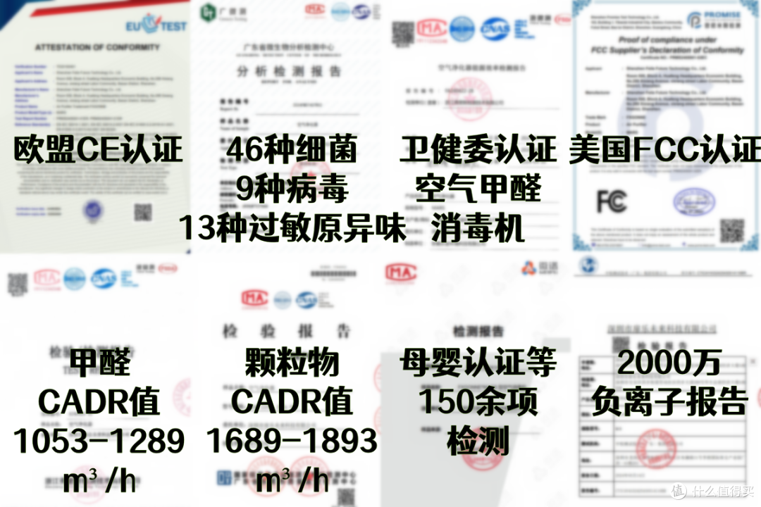 戴森、宫菱、树新风空气净化器能除甲醛吗?真实数据全解析速览!
