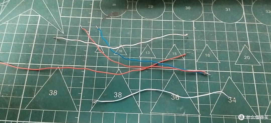手把手教你将鸿雁带计量半成品插座刷ESPHome接入HA