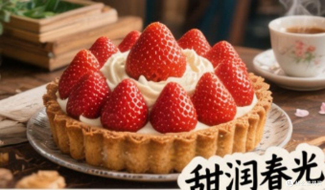 春季美食探店记:那些能一口吃掉春天的小吃与甜品。