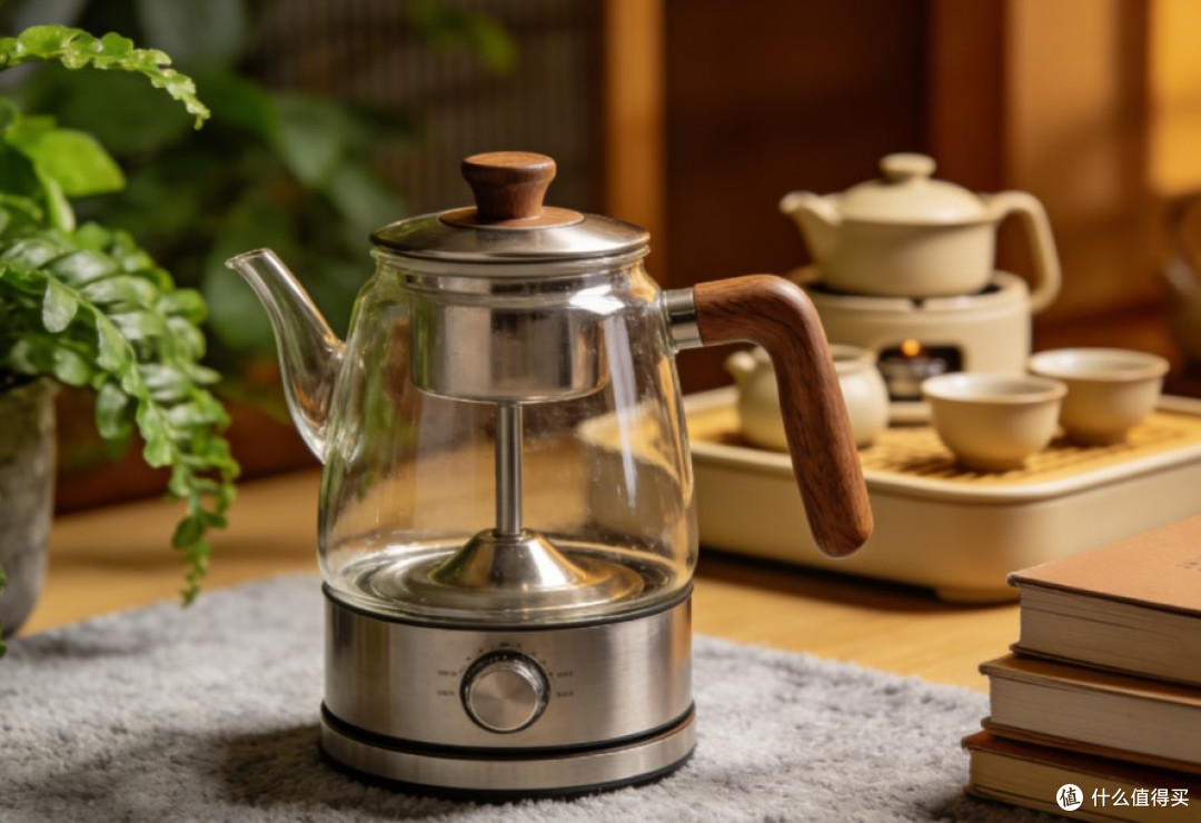 电热水壶哪个品牌好?10大私藏恒温壶分享,实测不翻车品牌榜!
