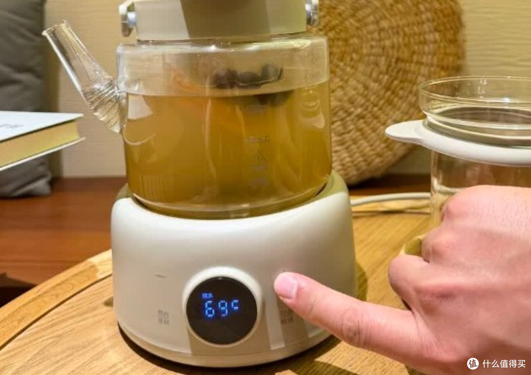 电热水壶哪个品牌好?10大私藏恒温壶分享,实测不翻车品牌榜!