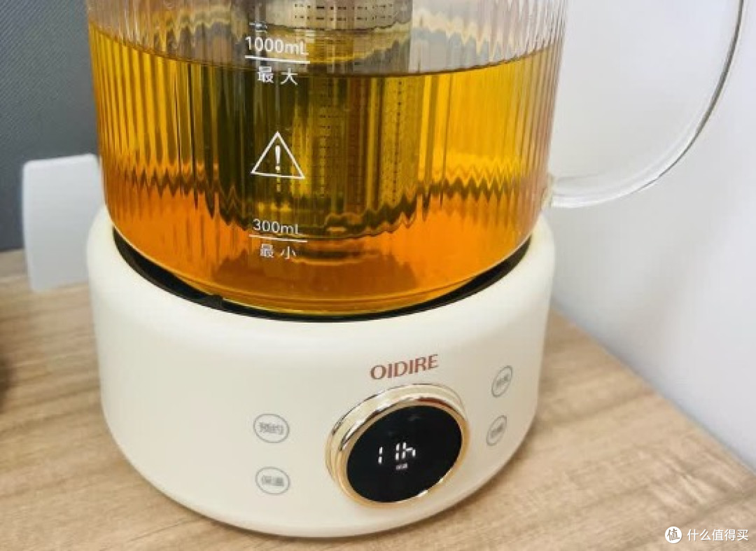 电热水壶哪个品牌好?10大私藏恒温壶分享,实测不翻车品牌榜!