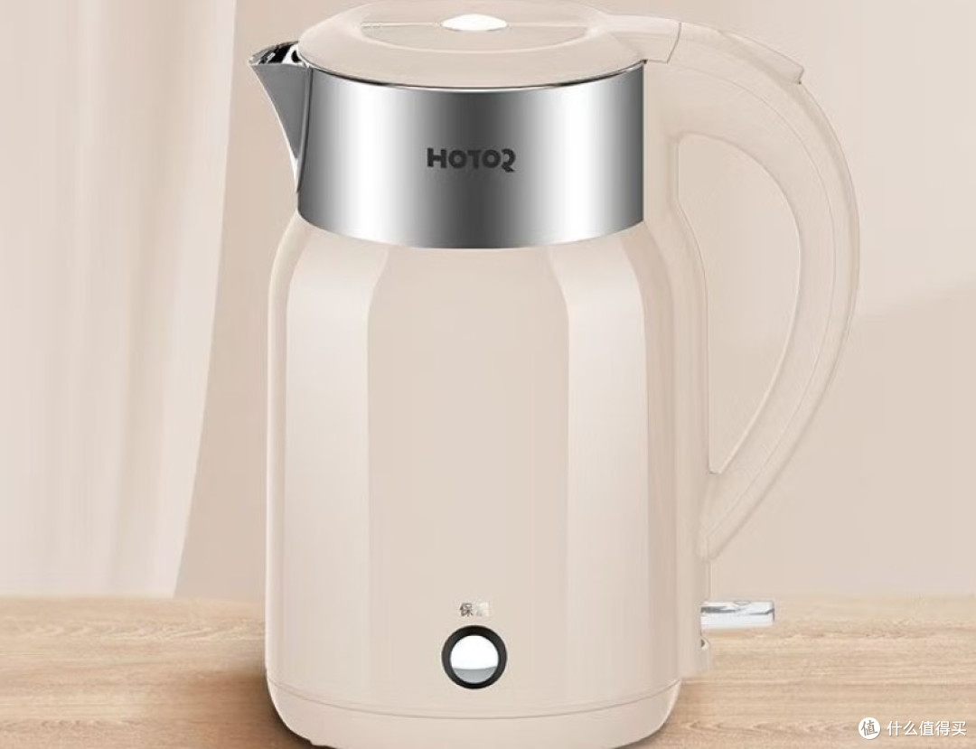 电热水壶哪个品牌好?10大私藏恒温壶分享,实测不翻车品牌榜!