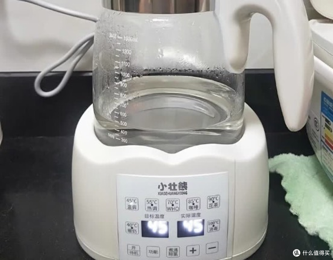 电热水壶哪个品牌好?10大私藏恒温壶分享,实测不翻车品牌榜!