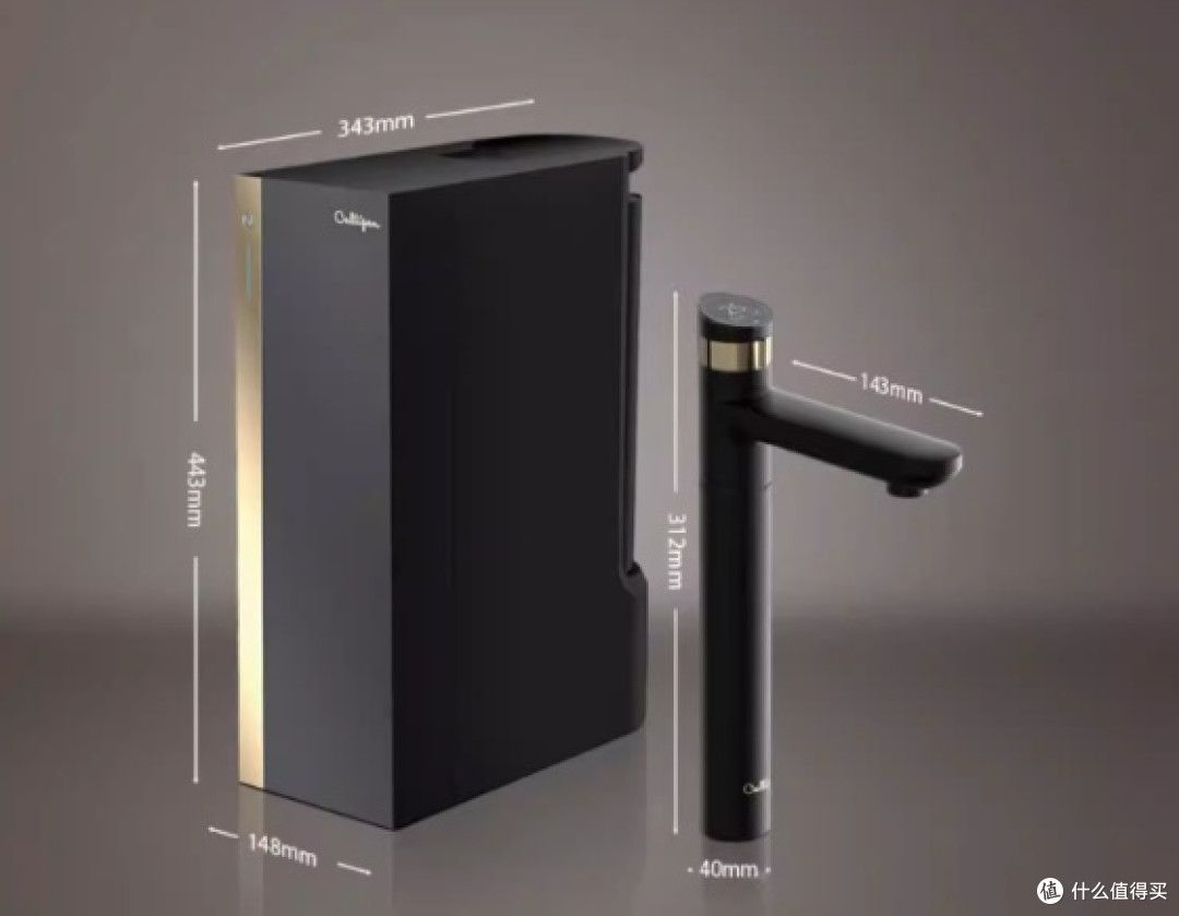 净水器什么牌子的好?十大排名榜最新出炉,喝放心水就看这一篇