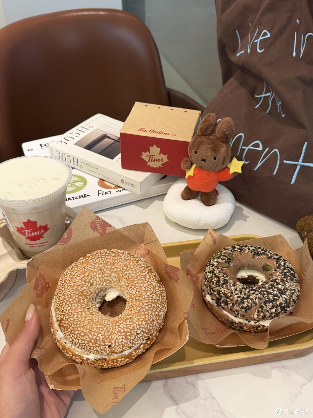 春日限定美食探店记