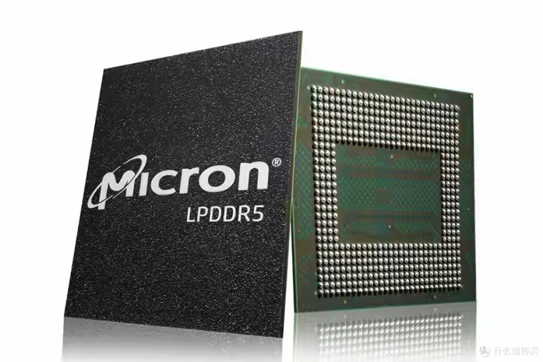 美光发出预警：每台汽车将需300GB内存！全球内存或迎新一轮短缺