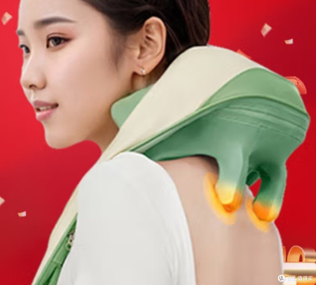 颈椎按摩仪哪个牌子好？十款热门品牌实力配置整合，看着榜单来选