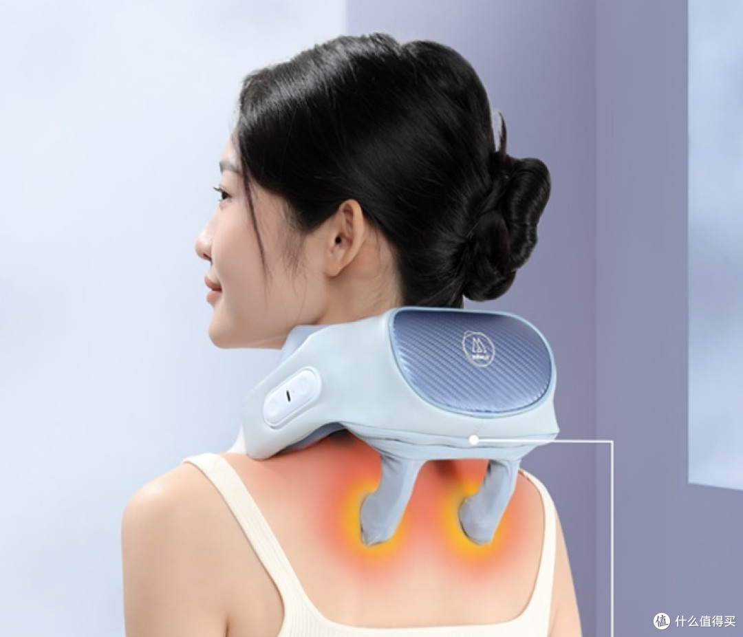 颈椎按摩仪哪个牌子好？十款热门品牌实力配置整合，看着榜单来选