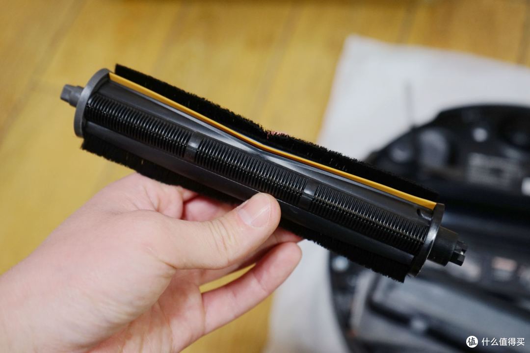 MOVA Z60S……这真是一台让我回忆过去的扫地机器人