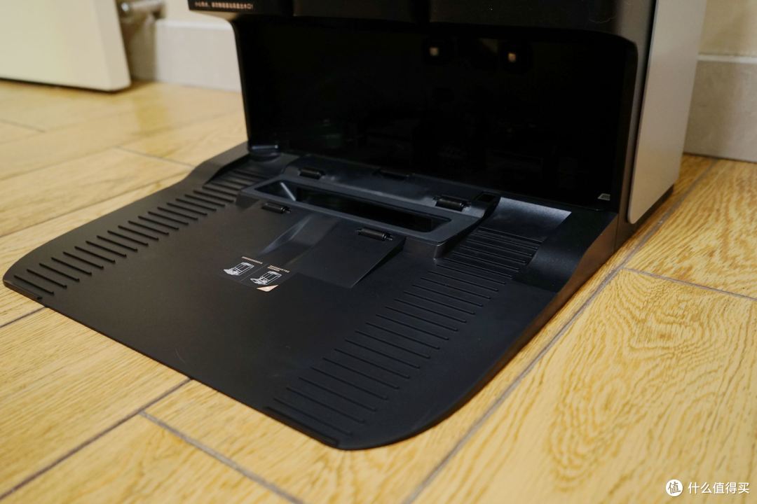 MOVA Z60S……这真是一台让我回忆过去的扫地机器人