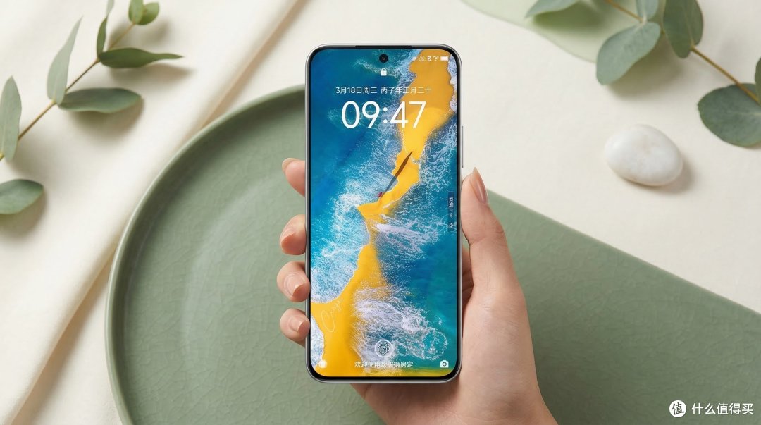 iQOO Z11评测:游戏续航确实顶,但玩《终末地》有点吃力