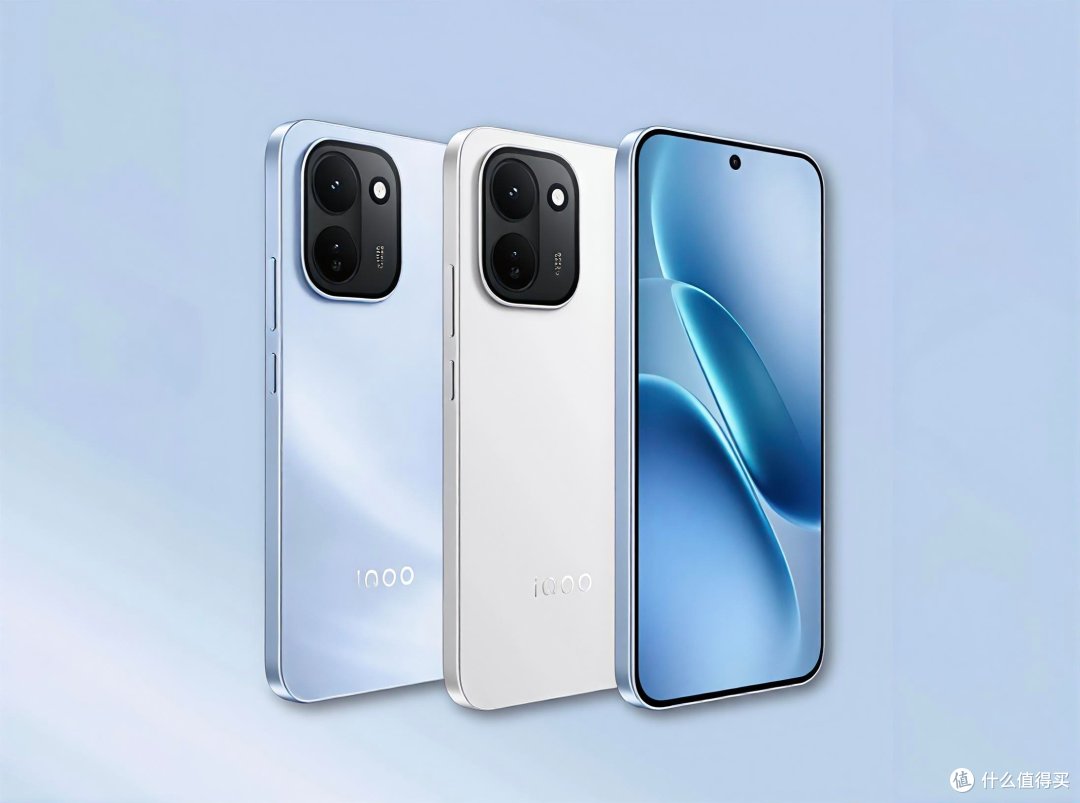 iQOO Z11评测:游戏续航确实顶,但玩《终末地》有点吃力