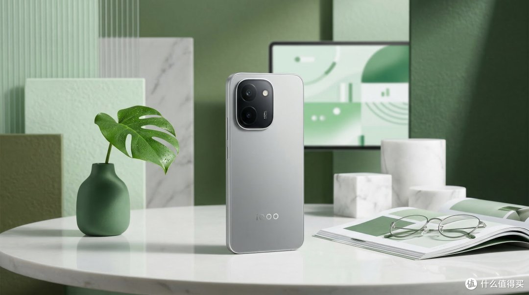 iQOO Z11评测:游戏续航确实顶,但玩《终末地》有点吃力