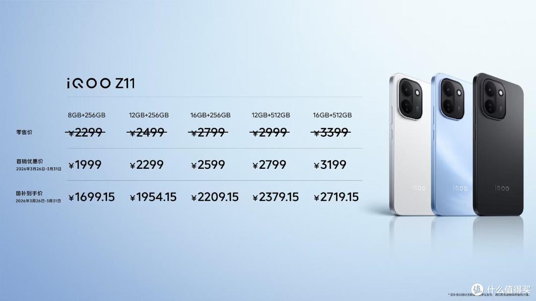 iQOO Z11评测:游戏续航确实顶,但玩《终末地》有点吃力