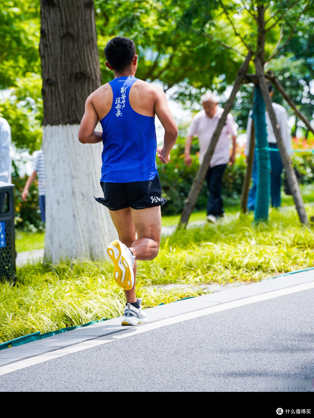 2026，用跑步重启每一天