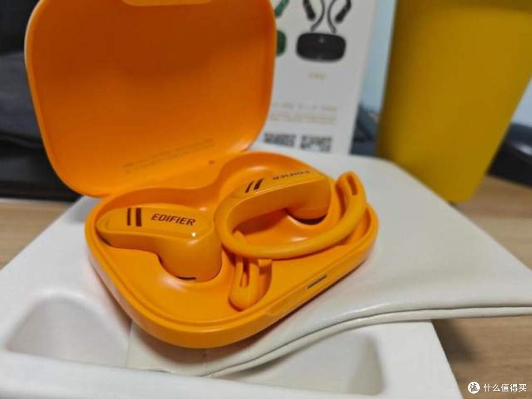 开放式耳机哪个品牌好用?品牌排行前十的耳挂式开放式耳机推荐
