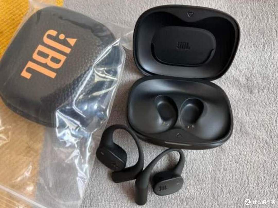 开放式耳机哪个品牌好用?品牌排行前十的耳挂式开放式耳机推荐