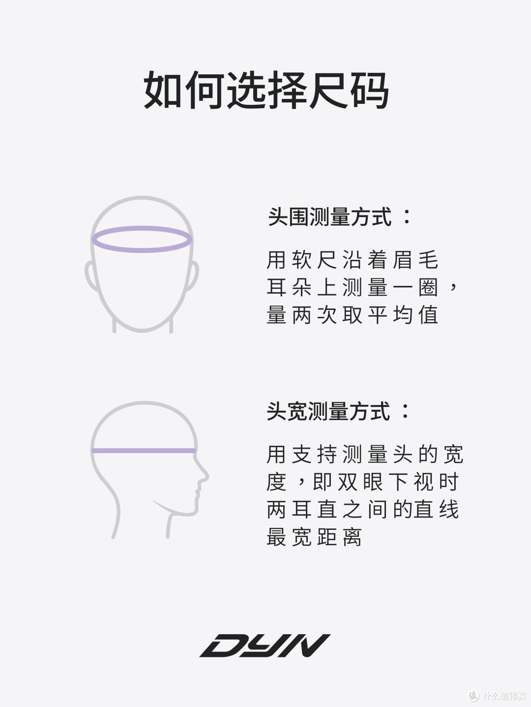 骑行新手必看：如何挑选适配头围的DYN骑行头盔？