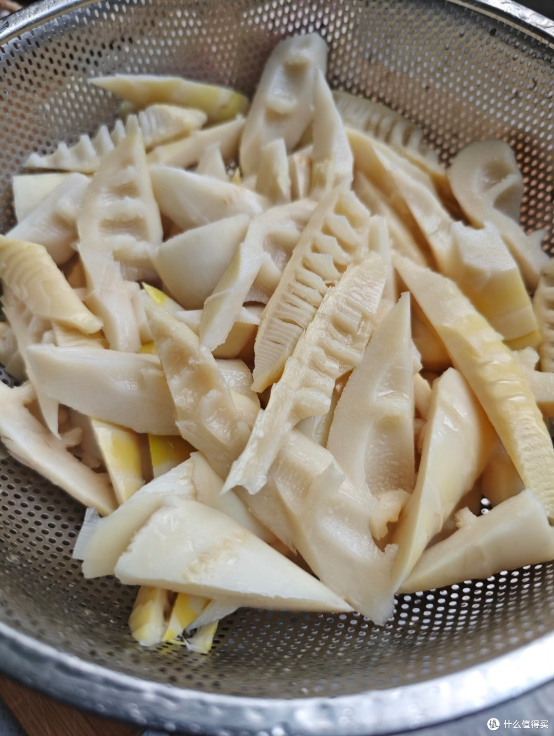 春日临安雷笋腌笃鲜做法