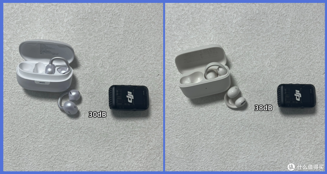 三百左右预算的耳夹式耳机怎么选?南卡or声阔深度实测对比
