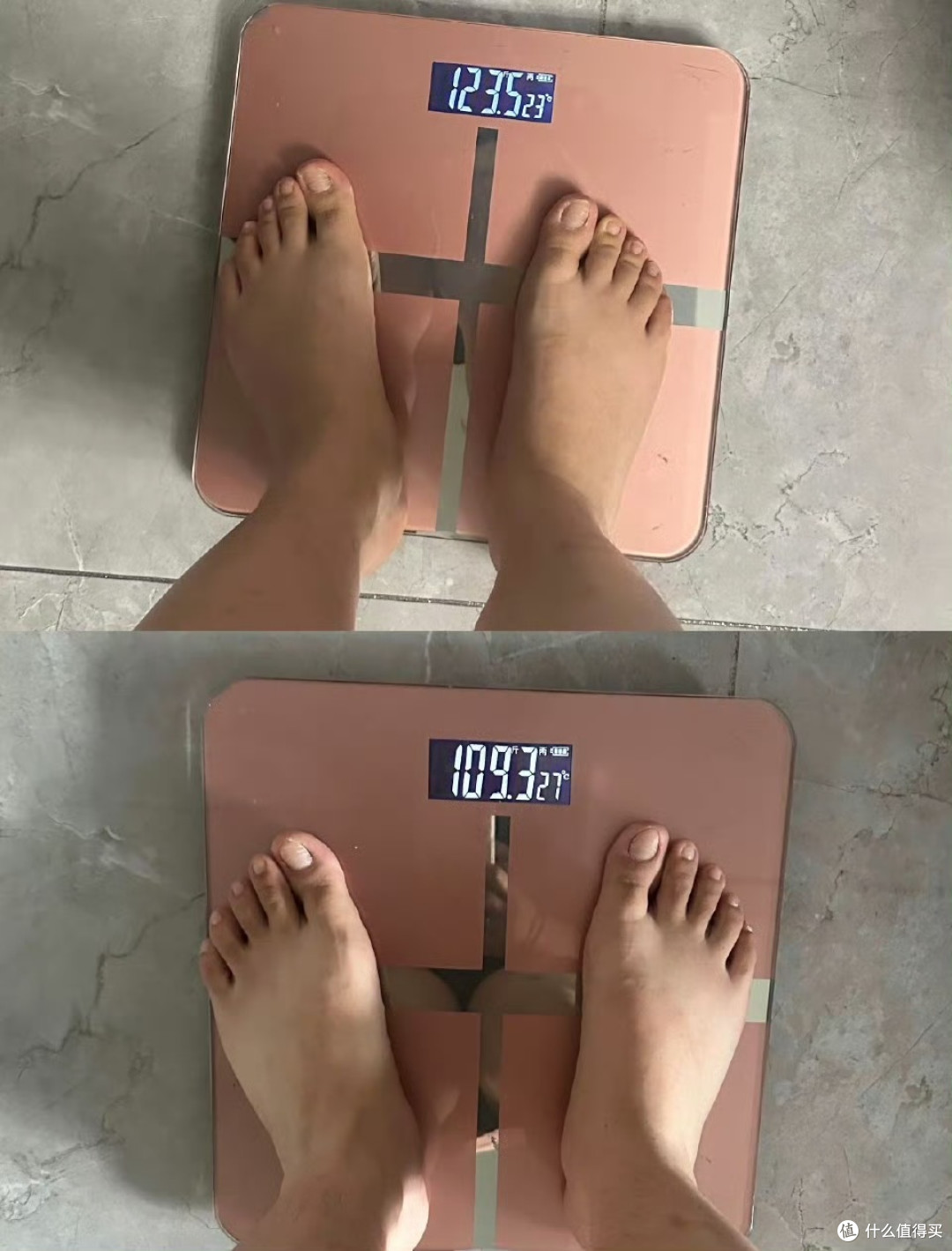 减肥需靠意志力，坚持健康饮食