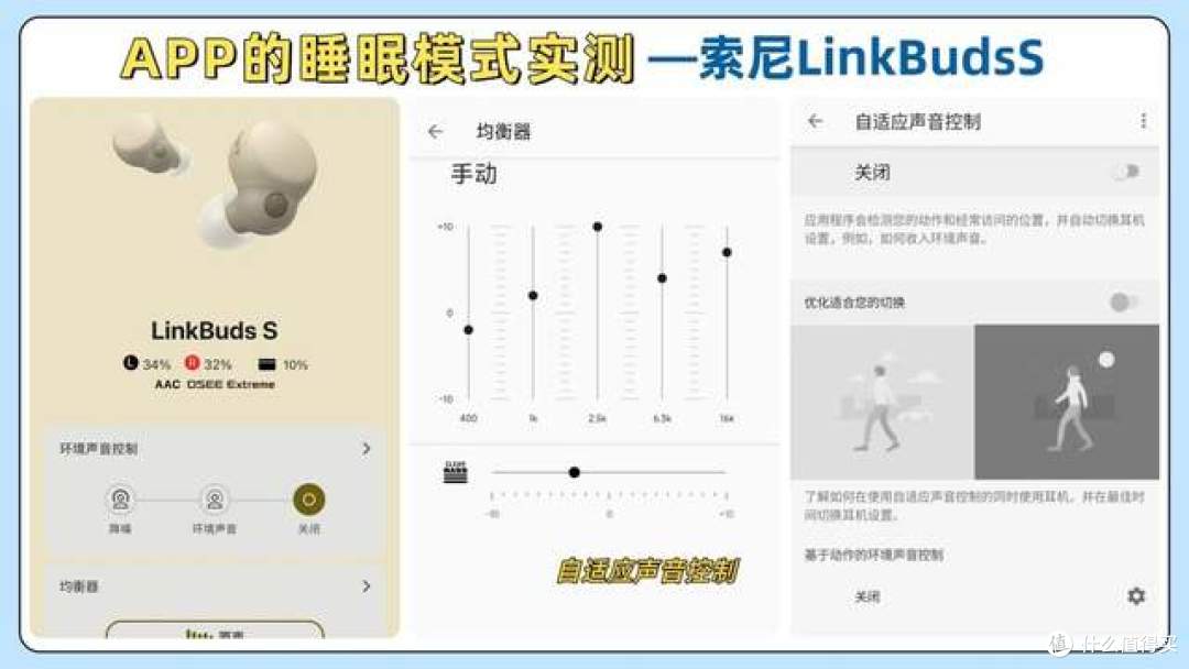2026年高性价比睡眠耳机应该怎么选?南卡/声阔/索尼睡眠耳机对比