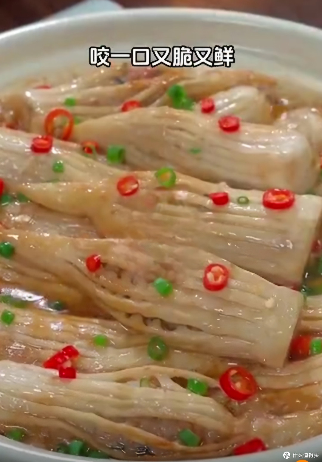 春日限定美食探索:春味限定！挖到最嫩的那口鲜，春笋体验记