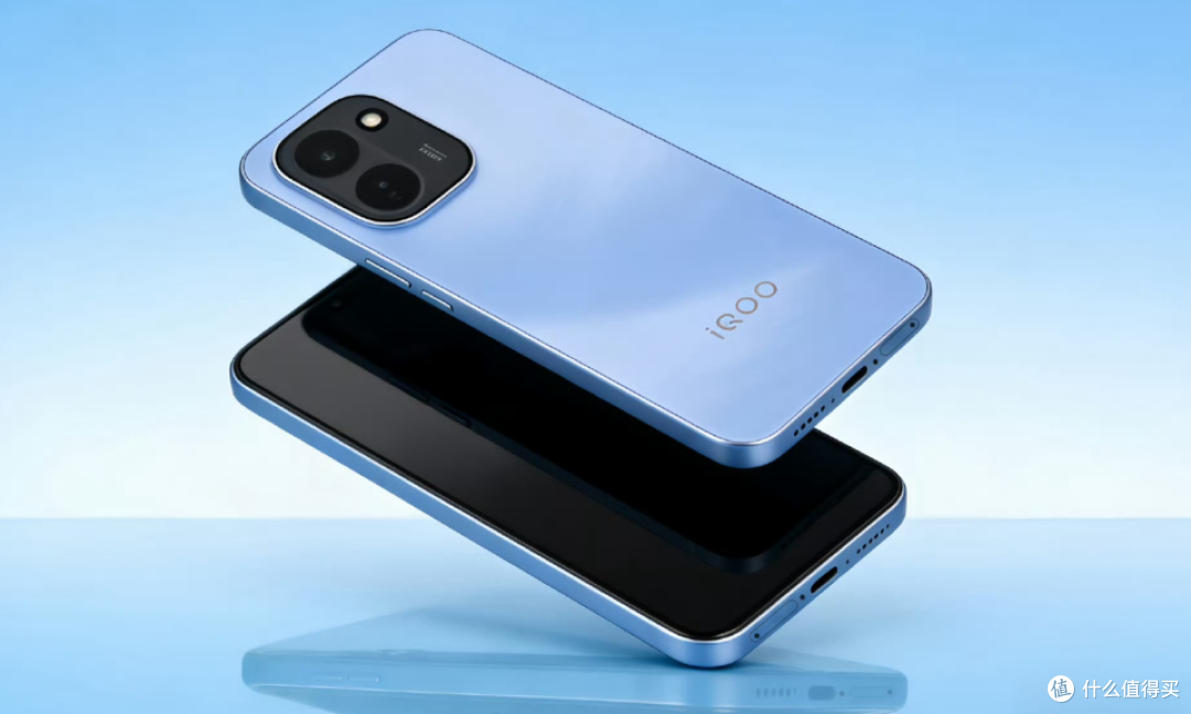 vivo突然发布两款新机,9020mAh+IP69,首销期售价“一降再降”