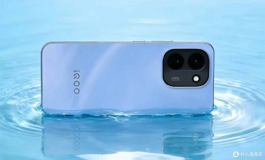 vivo突然发布两款新机,9020mAh+IP69,首销期售价“一降再降”