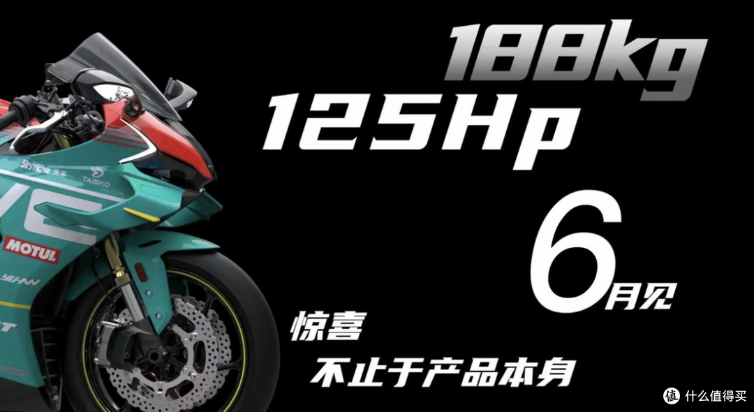 凯越机车 650RR颜值“二次进化”，四缸仿赛的最后一块拼图补齐？