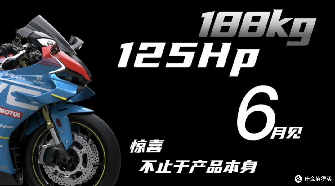 凯越机车 650RR颜值“二次进化”，四缸仿赛的最后一块拼图补齐？
