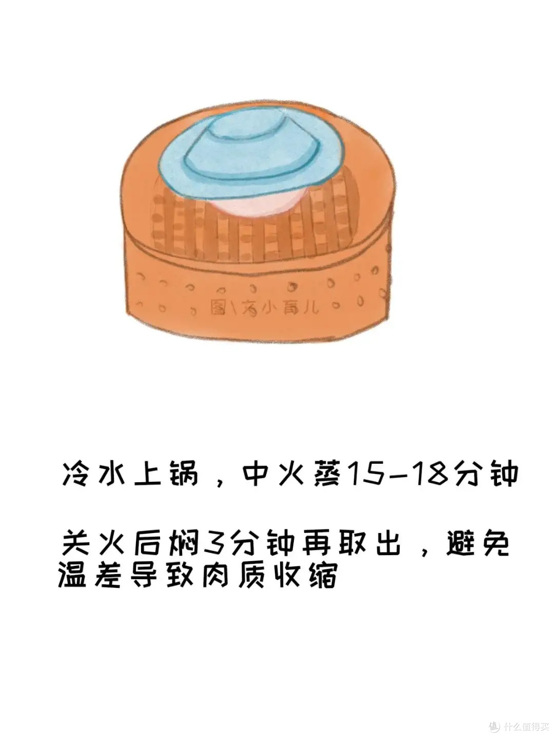 健脾益胃促消化:儿童挑食来找它——莲藕蒸肉饼