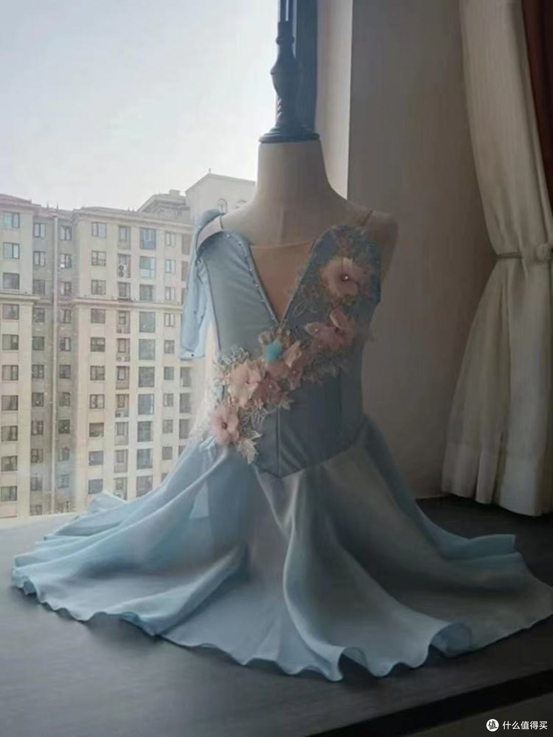 儿童成人雪纺芭蕾现代舞服|飘逸出圈的舞台战袍✨